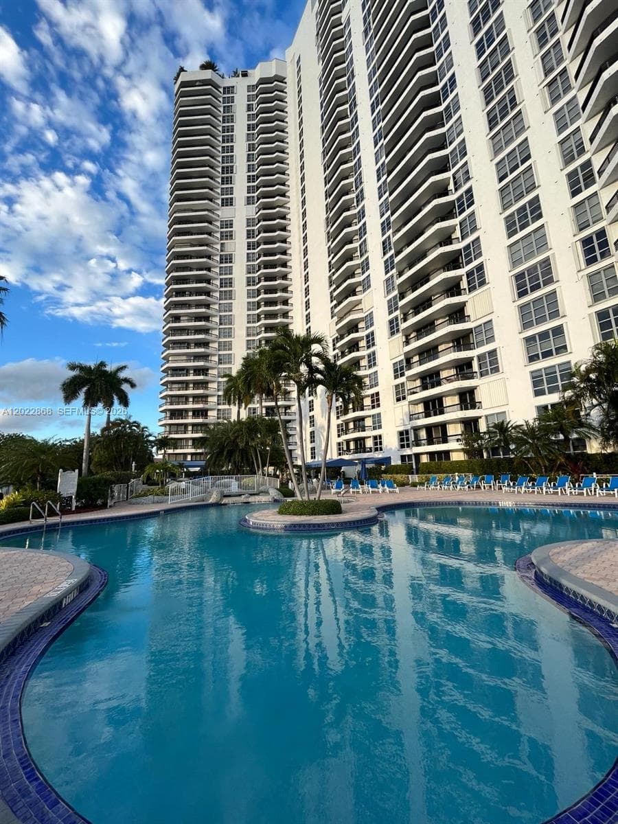 3530 Mystic Pointe Dr # 1412, Aventura FL 33180 — 15