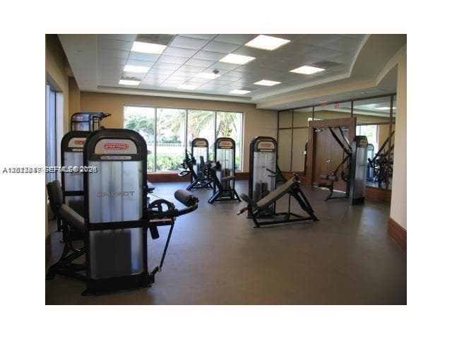 1060 Brickell Ave # 2305, Miami FL 33131 — 9