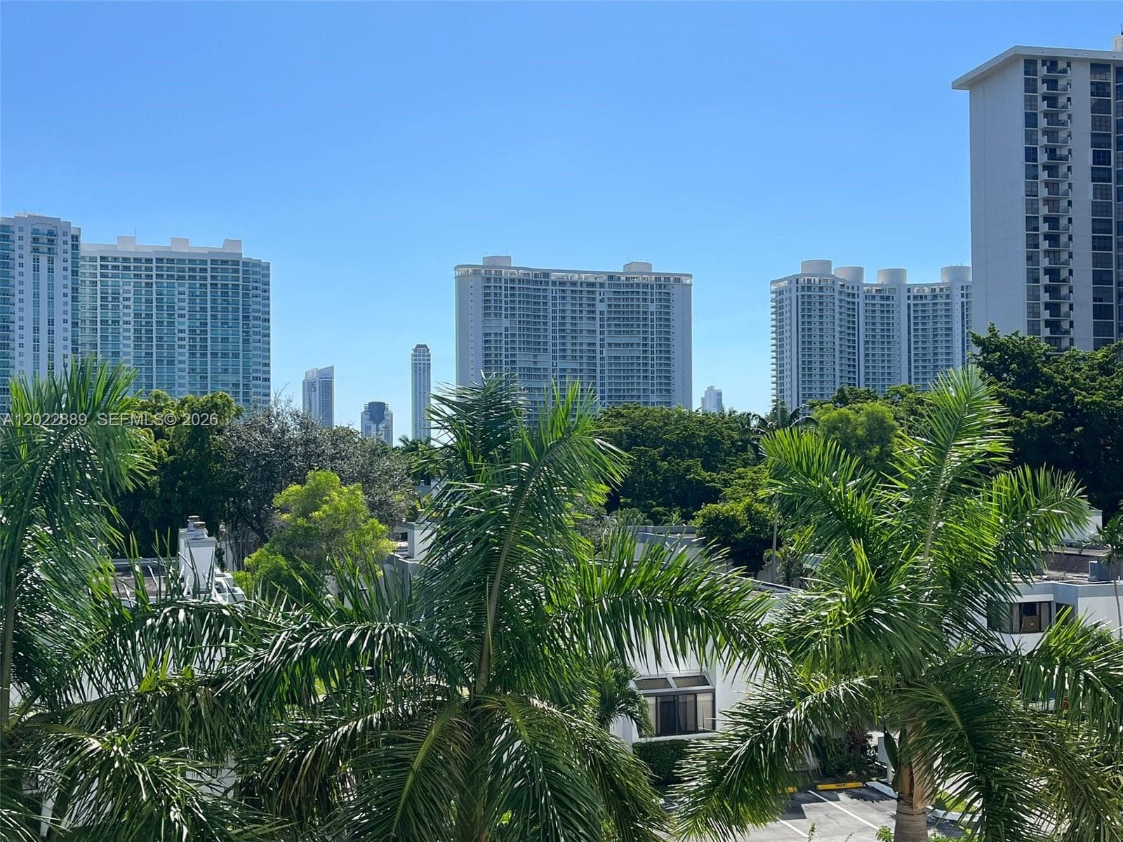 2851 NE 183rd St # 405E, Aventura FL 33160 — 1