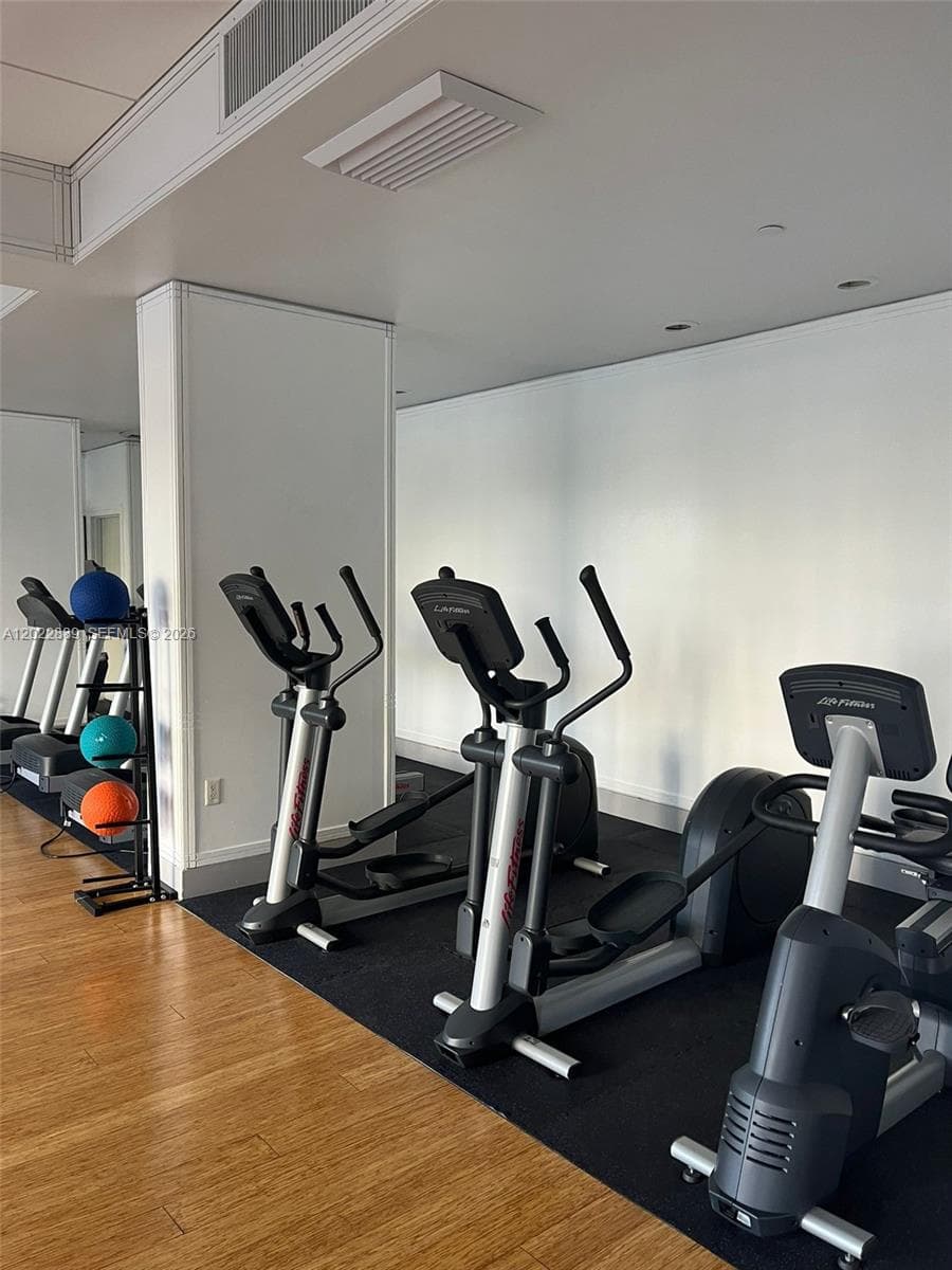 2851 NE 183rd St # 405E, Aventura FL 33160 — 15