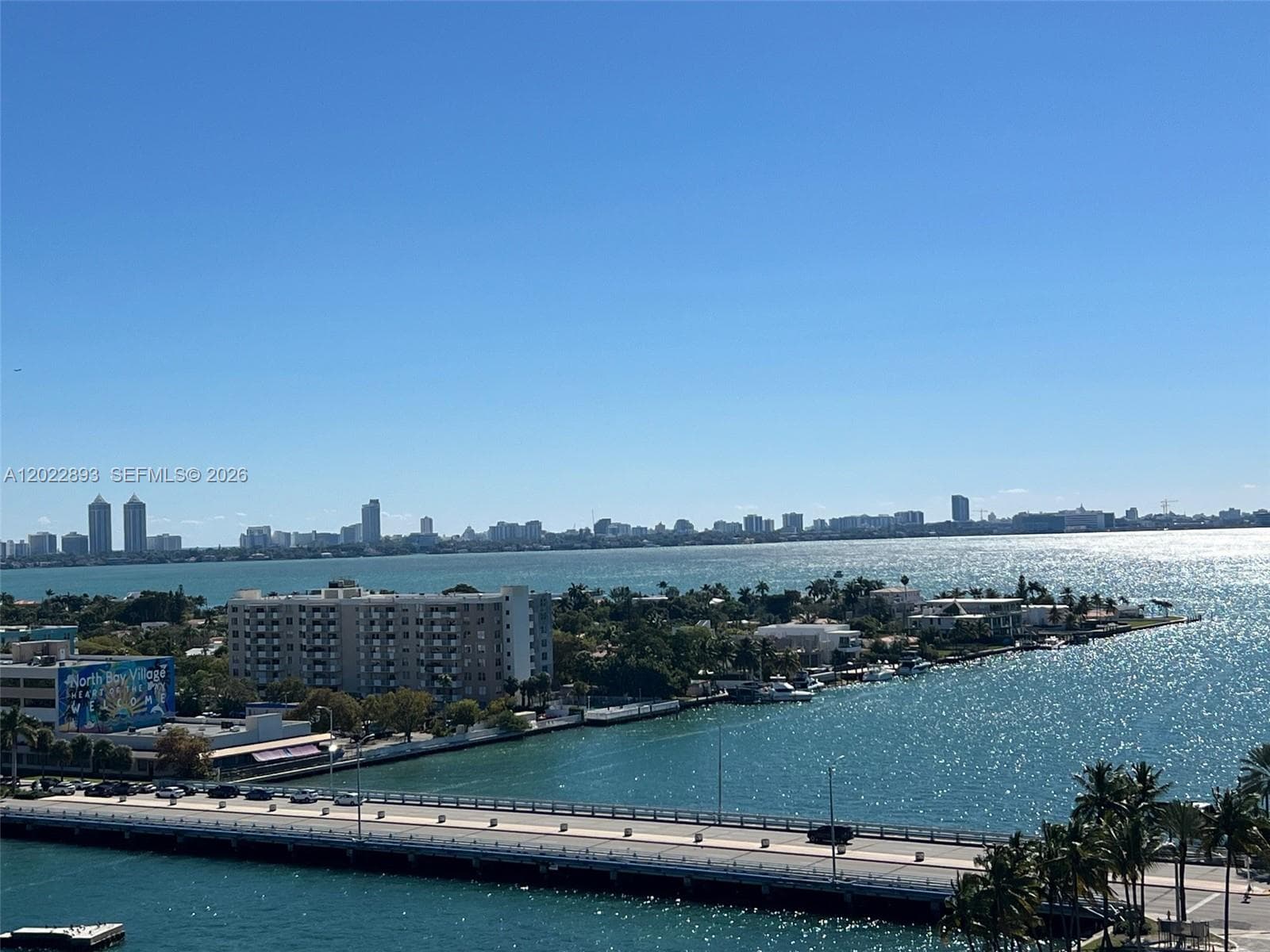 7910 Harbor Island Dr # 1202, North Bay Village FL 33141 — 21
