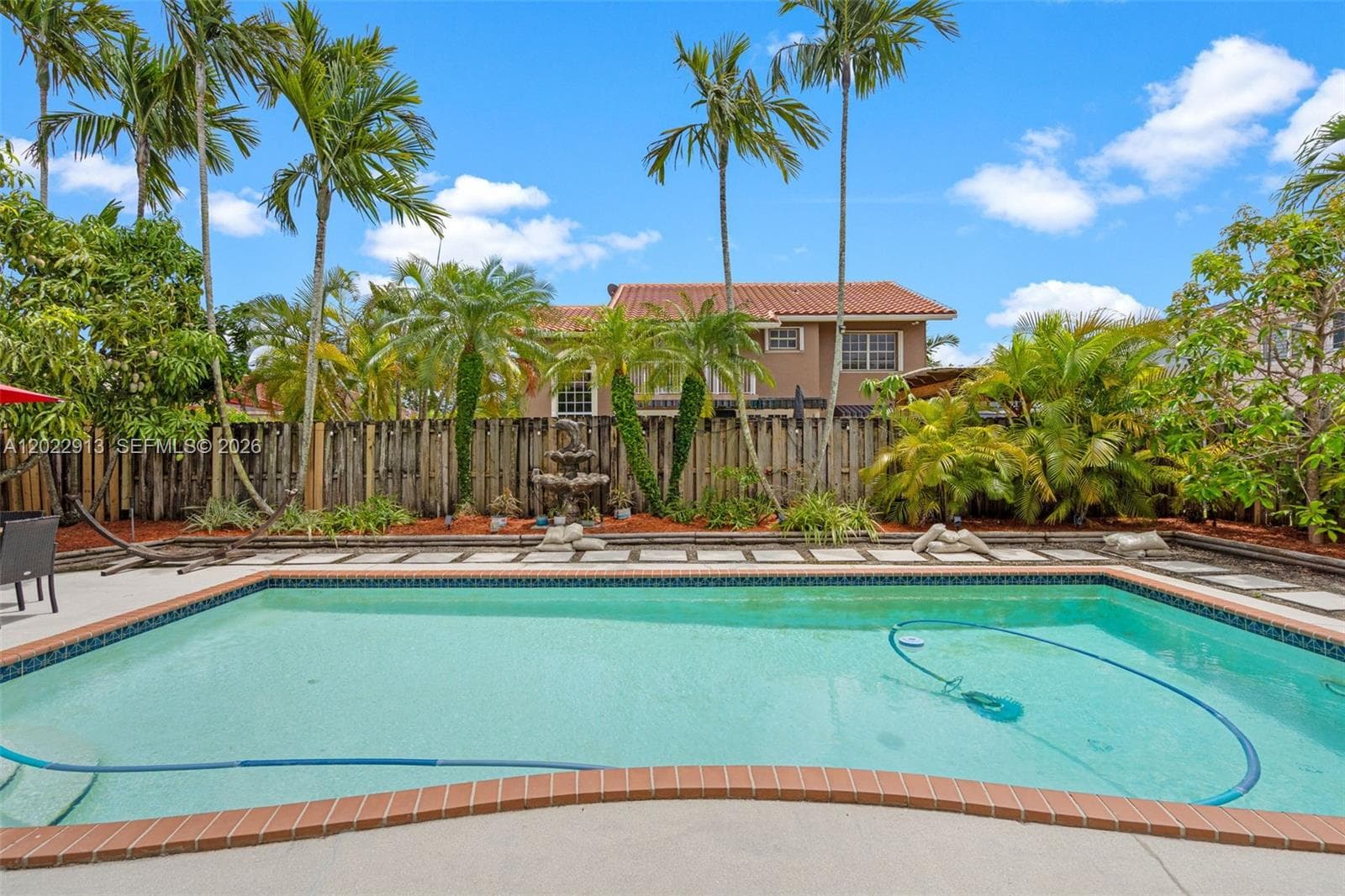15596 SW 110th Ter, Miami FL 33196 — 36