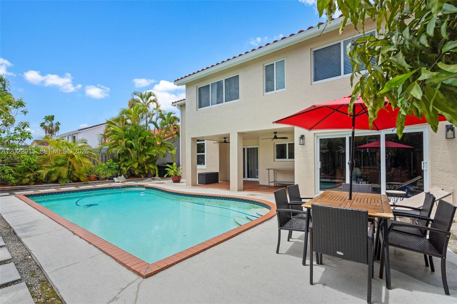 15596 SW 110th Ter, Miami FL 33196 — 38