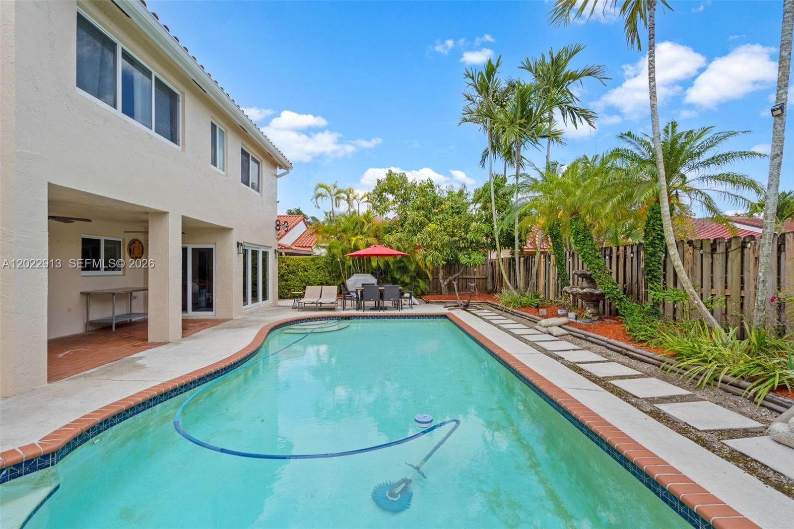 15596 SW 110th Ter, Miami FL 33196 — 40