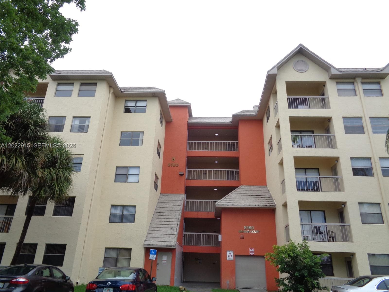Las Vistas At Doral Condo, Doral, FL — 5