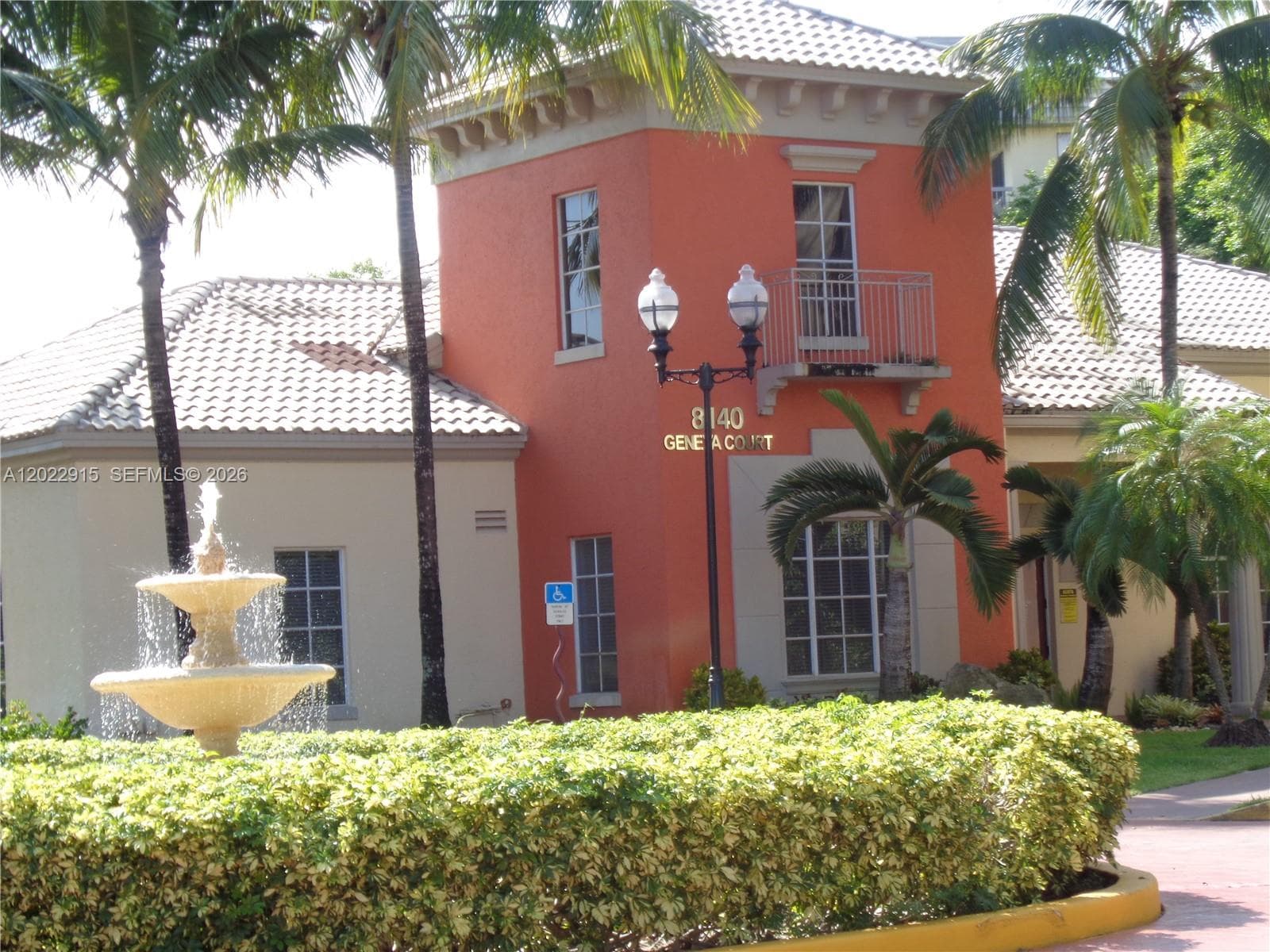 Las Vistas At Doral Condo, Doral, FL — 9