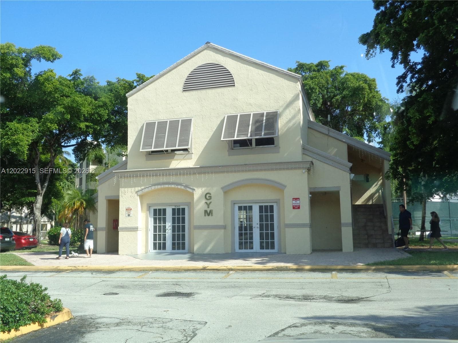 Las Vistas At Doral Condo, Doral, FL — 8