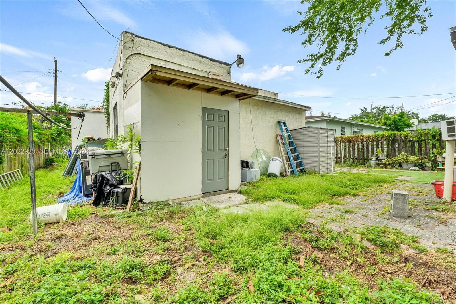 1122 NW 38th St, Miami FL 33127 — 17