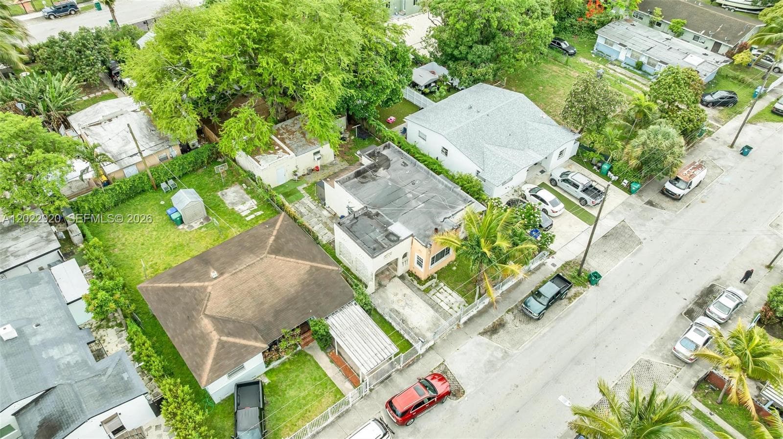 1122 NW 38th St, Miami FL 33127 — 22