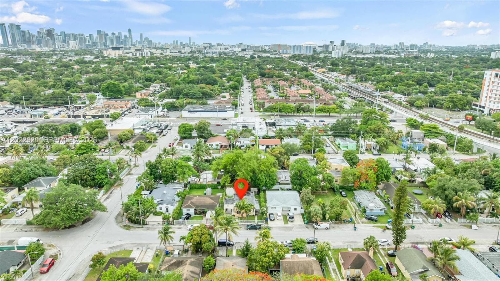 1122 NW 38th St, Miami FL 33127 — 20
