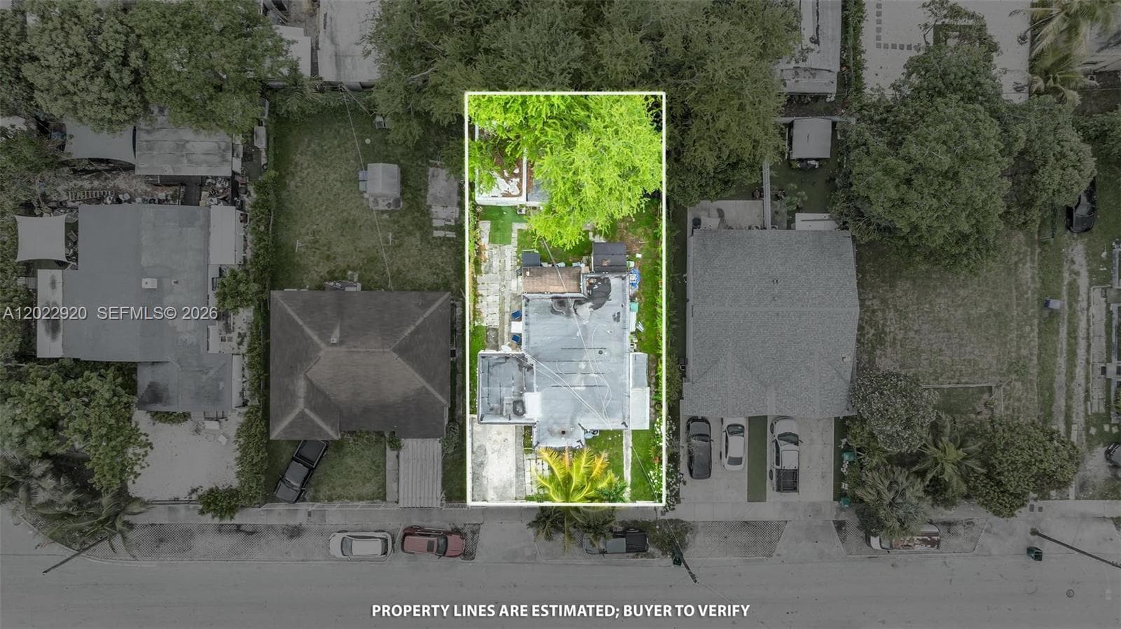 1122 NW 38th St, Miami FL 33127 — 19