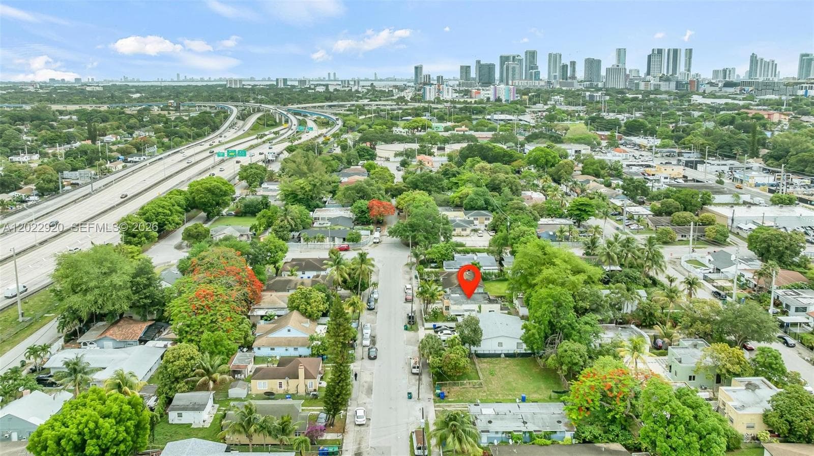 1122 NW 38th St, Miami FL 33127 — 21