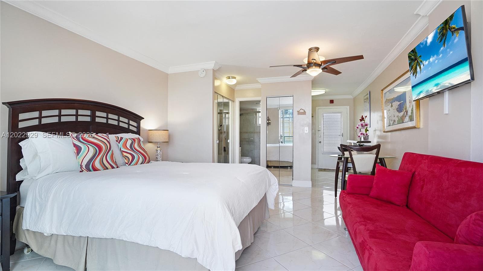 1750 James Ave # 9J, Miami Beach FL 33139 — 2