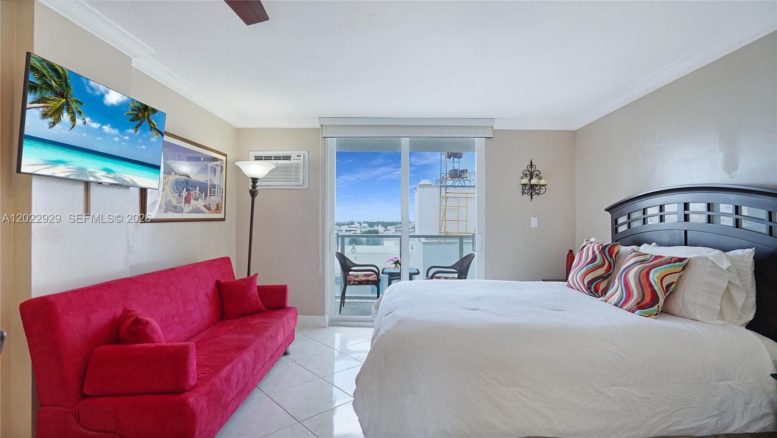 1750 James Ave # 9J, Miami Beach FL 33139 — 1
