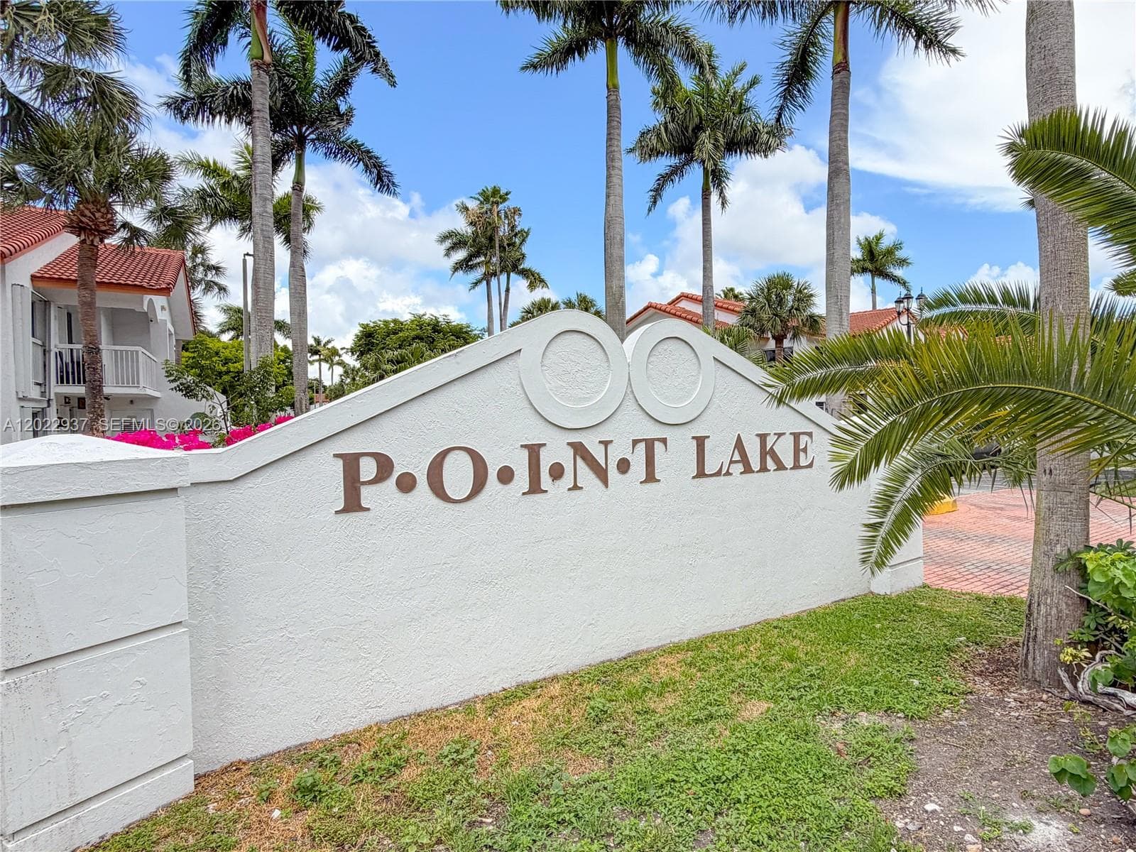 15355 SW 76th Ter # 106, Miami FL 33193 — 2