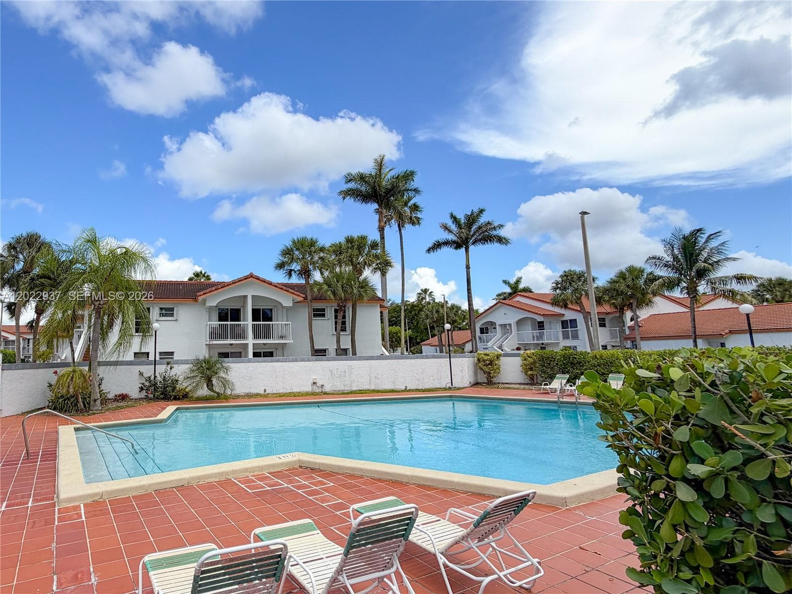 15355 SW 76th Ter # 106, Miami FL 33193 — 26