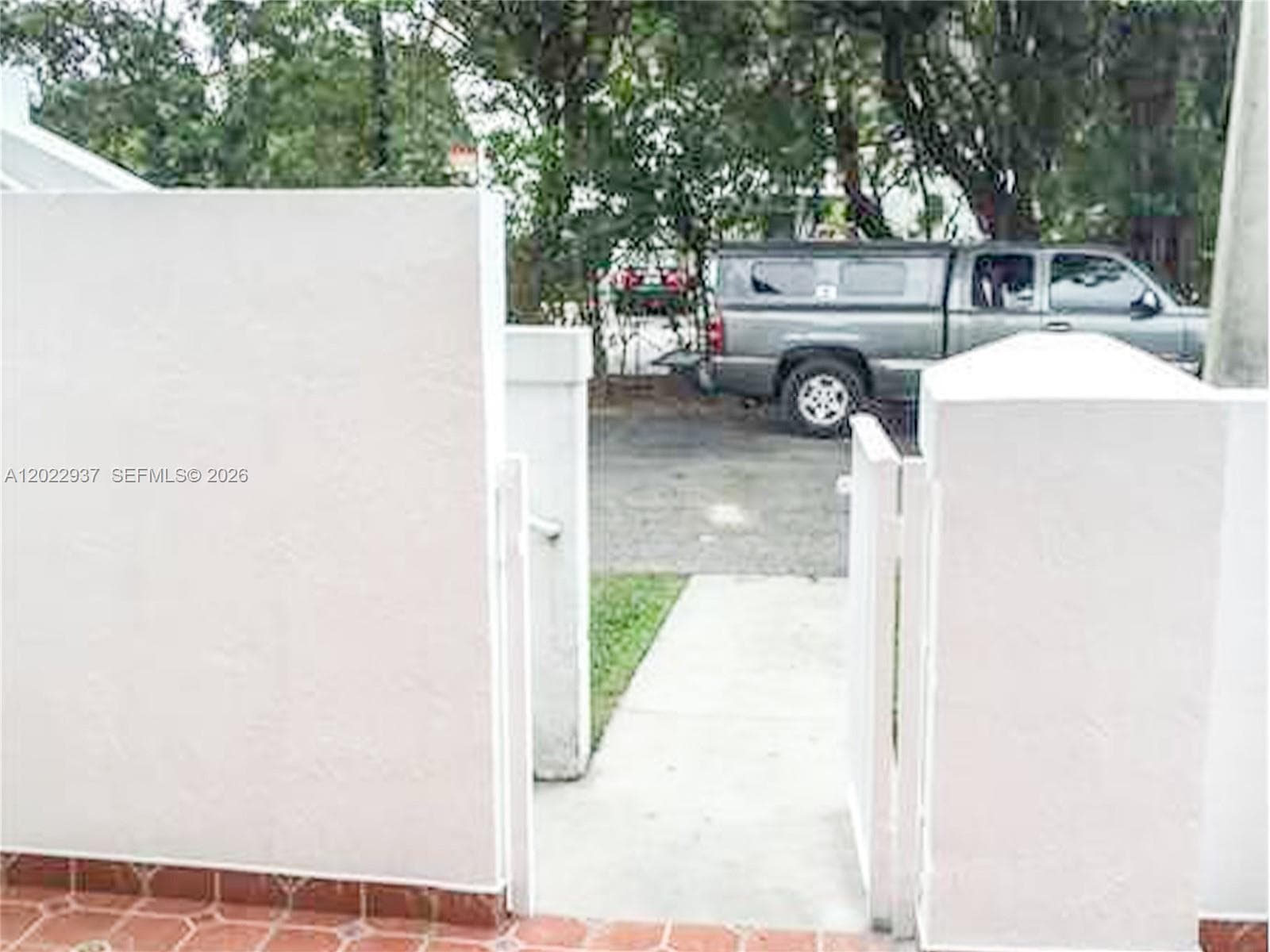 15355 SW 76th Ter # 106, Miami FL 33193 — 22