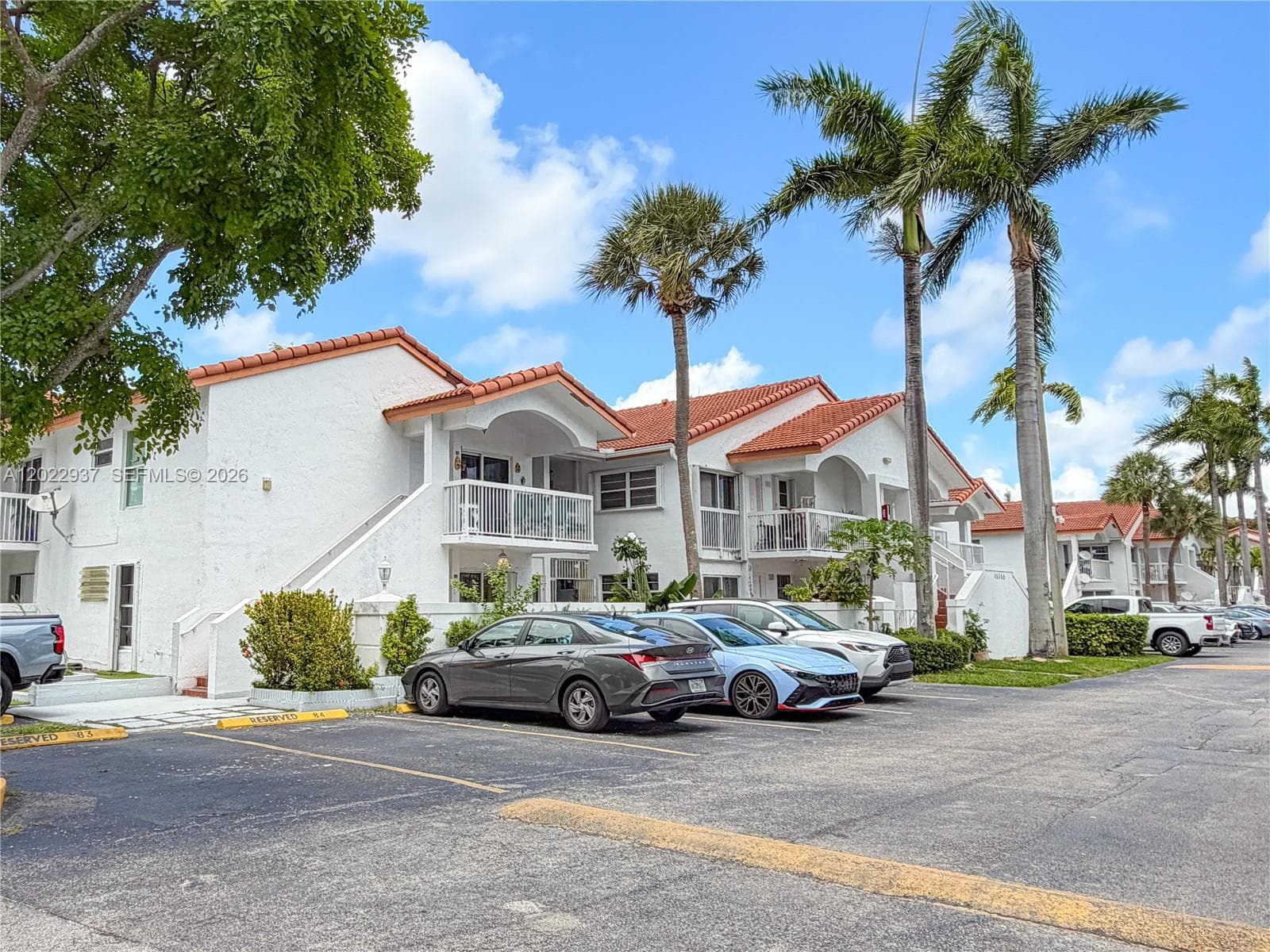 15355 SW 76th Ter # 106, Miami FL 33193 — 3