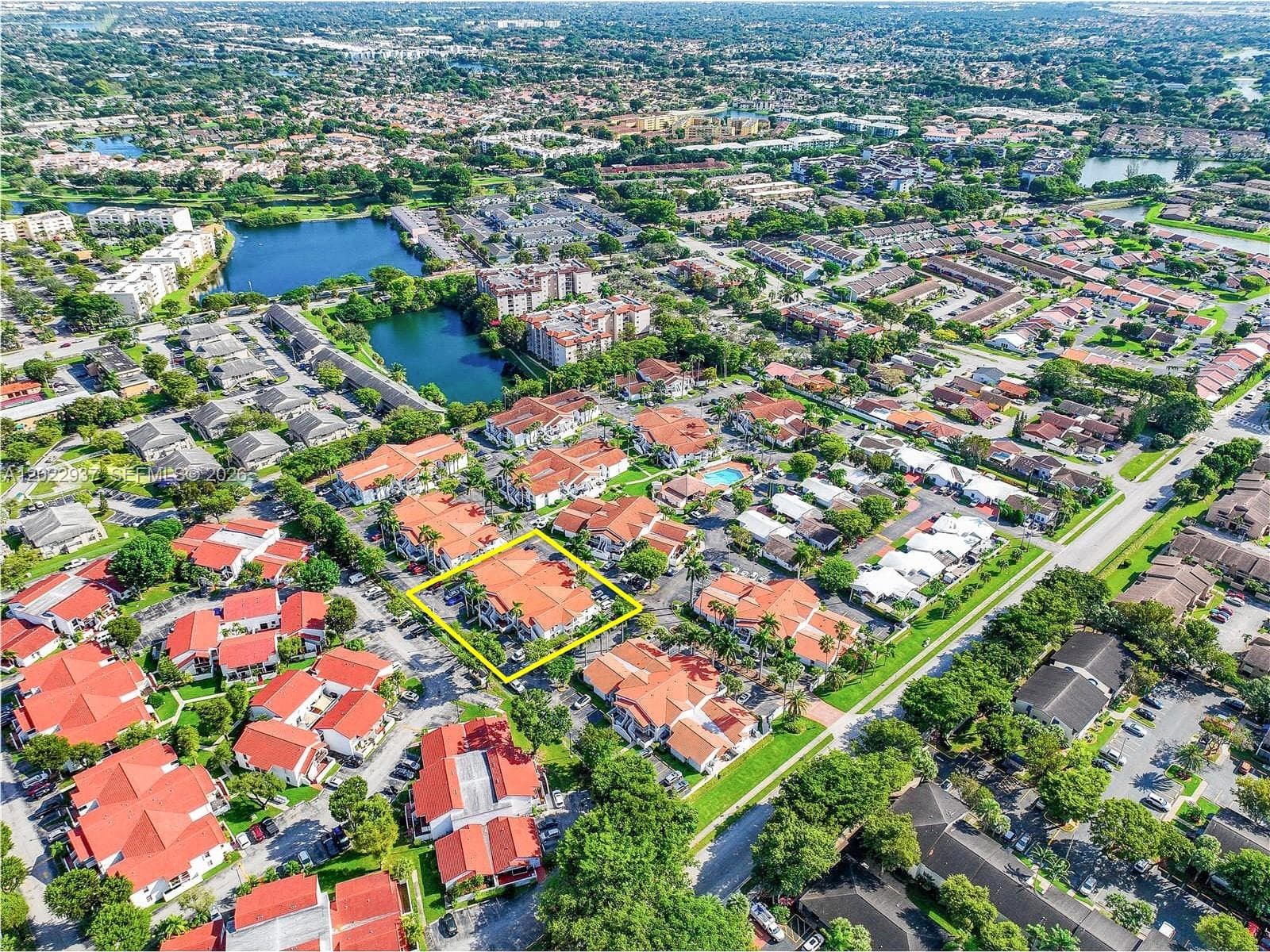 15355 SW 76th Ter # 106, Miami FL 33193 — 32