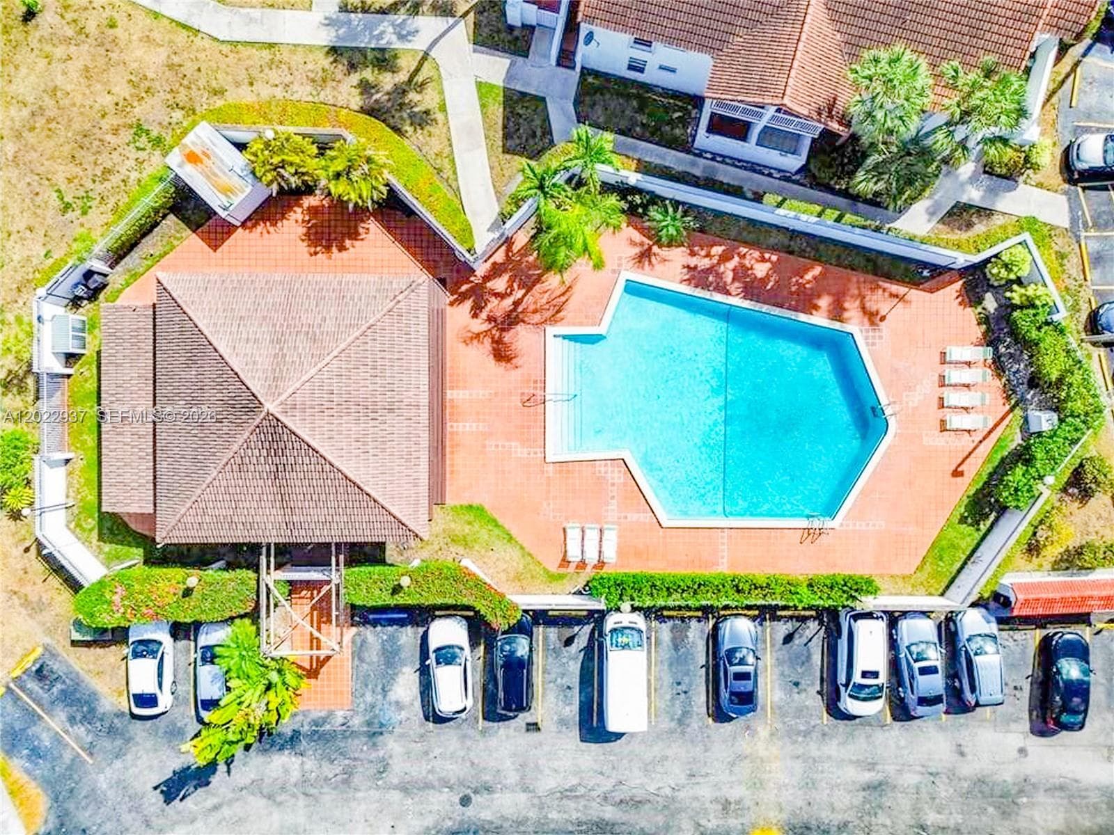 15355 SW 76th Ter # 106, Miami FL 33193 — 30