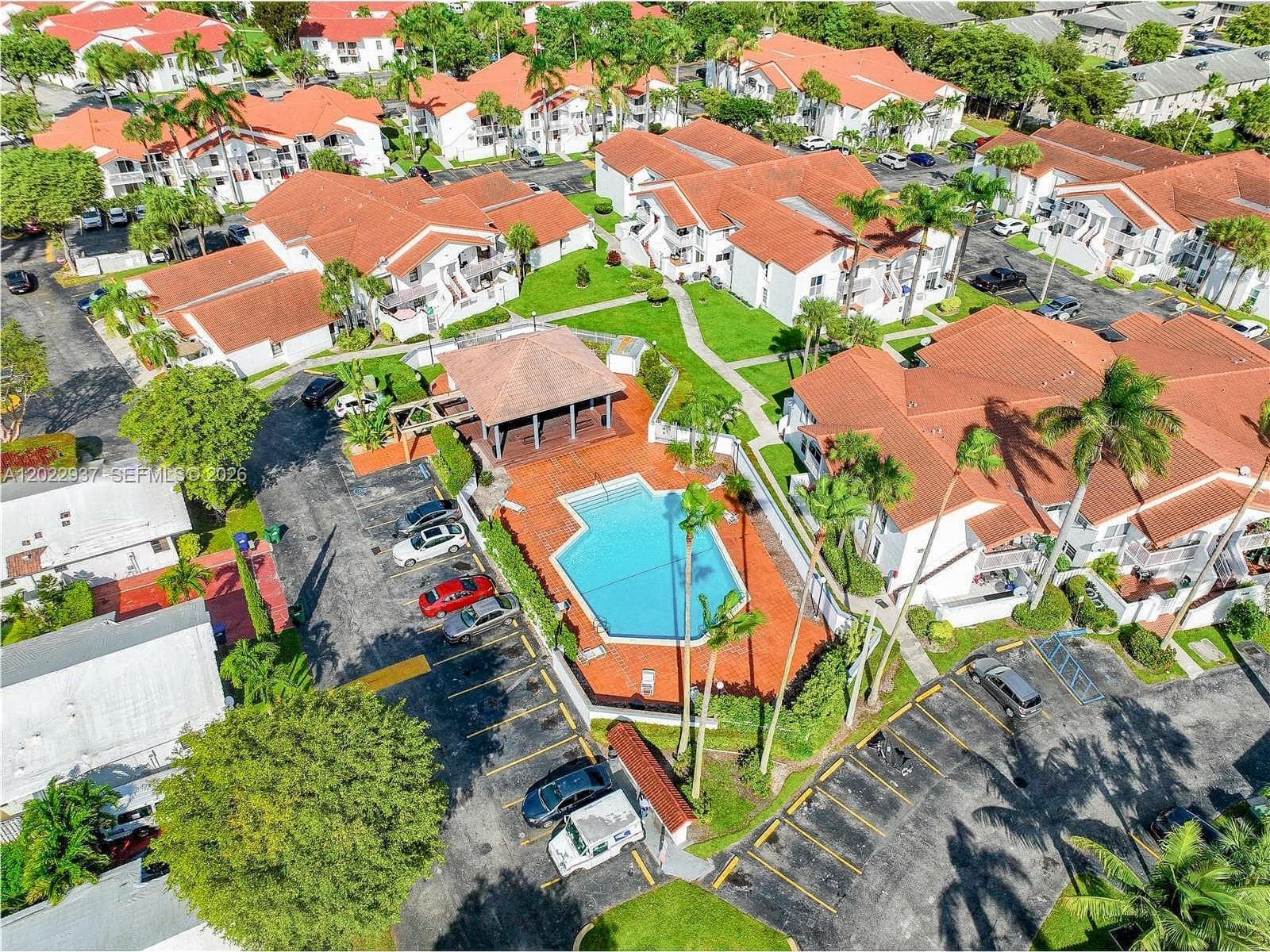 15355 SW 76th Ter # 106, Miami FL 33193 — 31