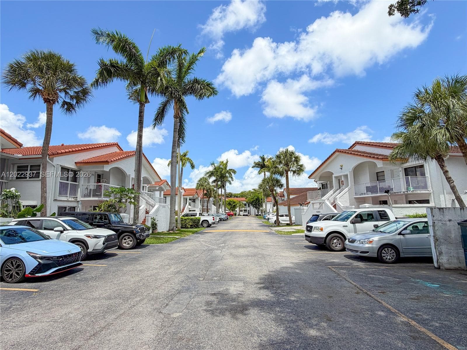 15355 SW 76th Ter # 106, Miami FL 33193 — 29