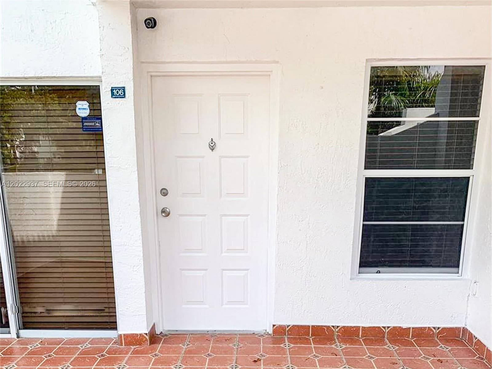 15355 SW 76th Ter # 106, Miami FL 33193 — 4