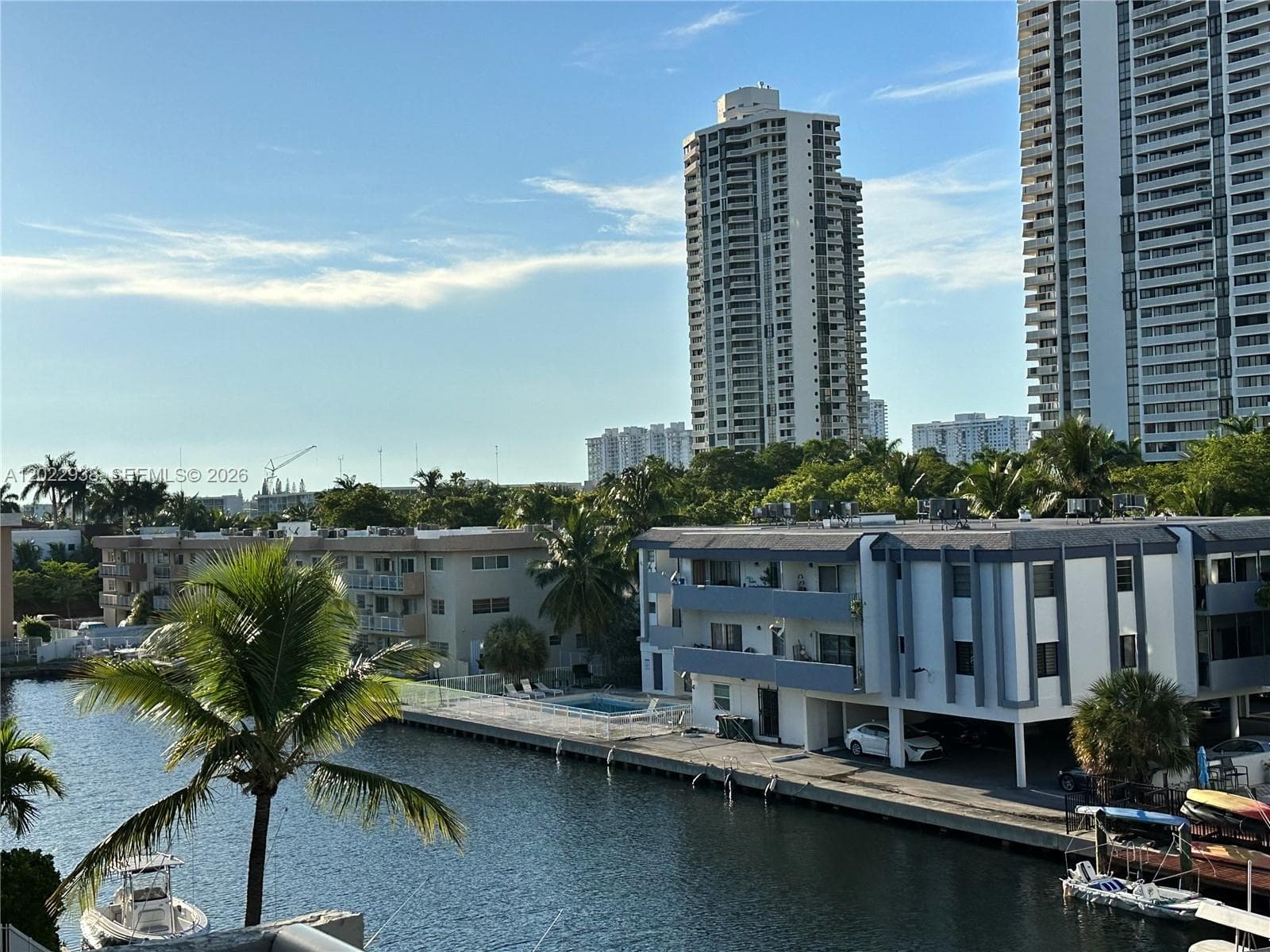 3601 NE 170th St # 409, North Miami Beach FL 33160 — 2