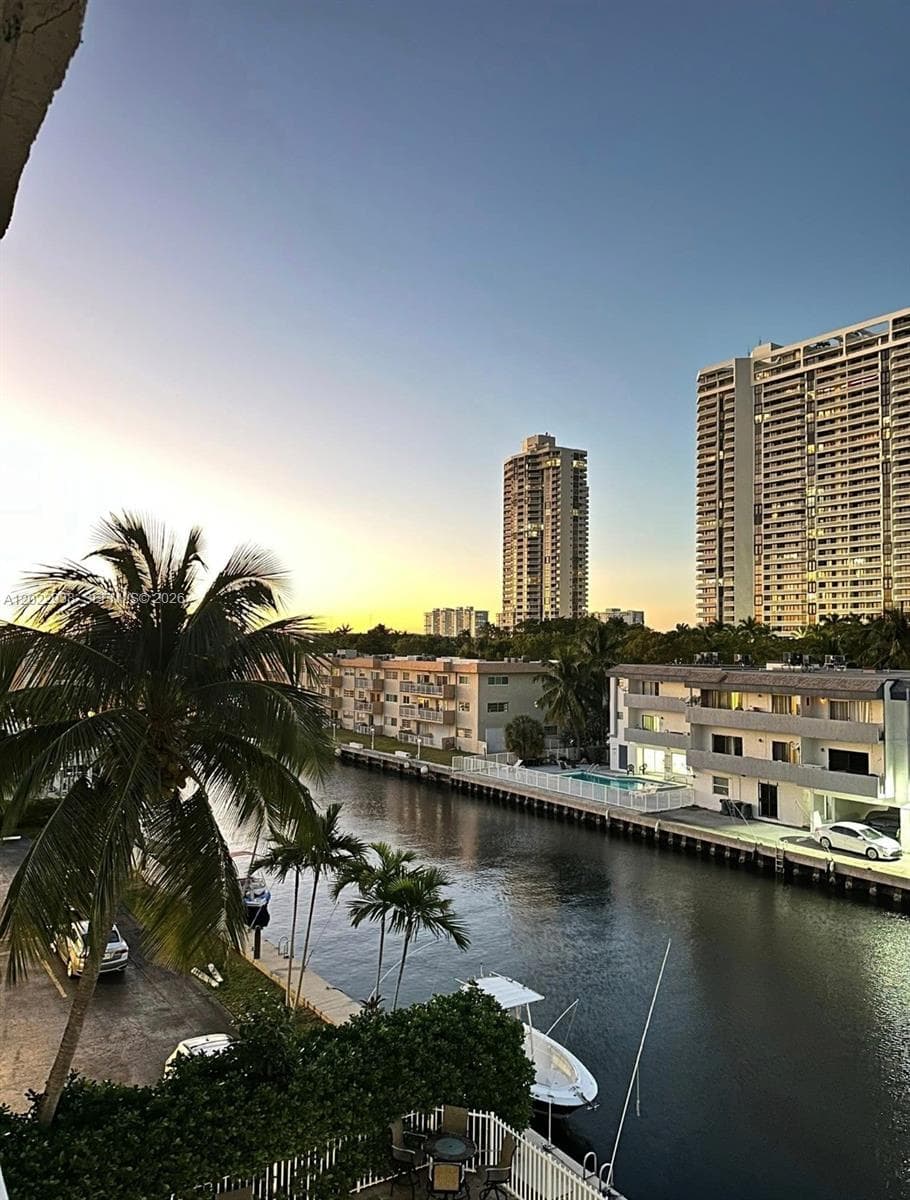 3601 NE 170th St # 409, North Miami Beach FL 33160 — 3