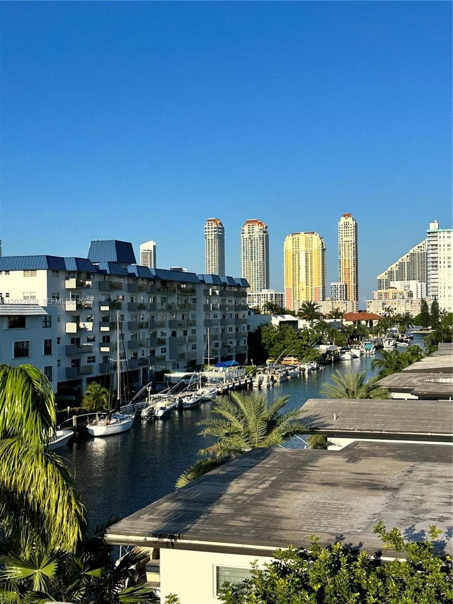 3601 NE 170th St # 409, North Miami Beach FL 33160 — 1