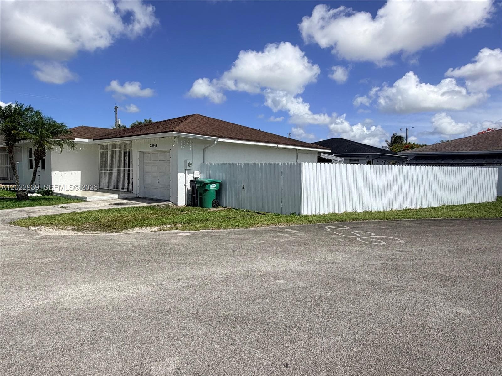 29843 SW 158th Ct, Homestead FL 33033 — 2