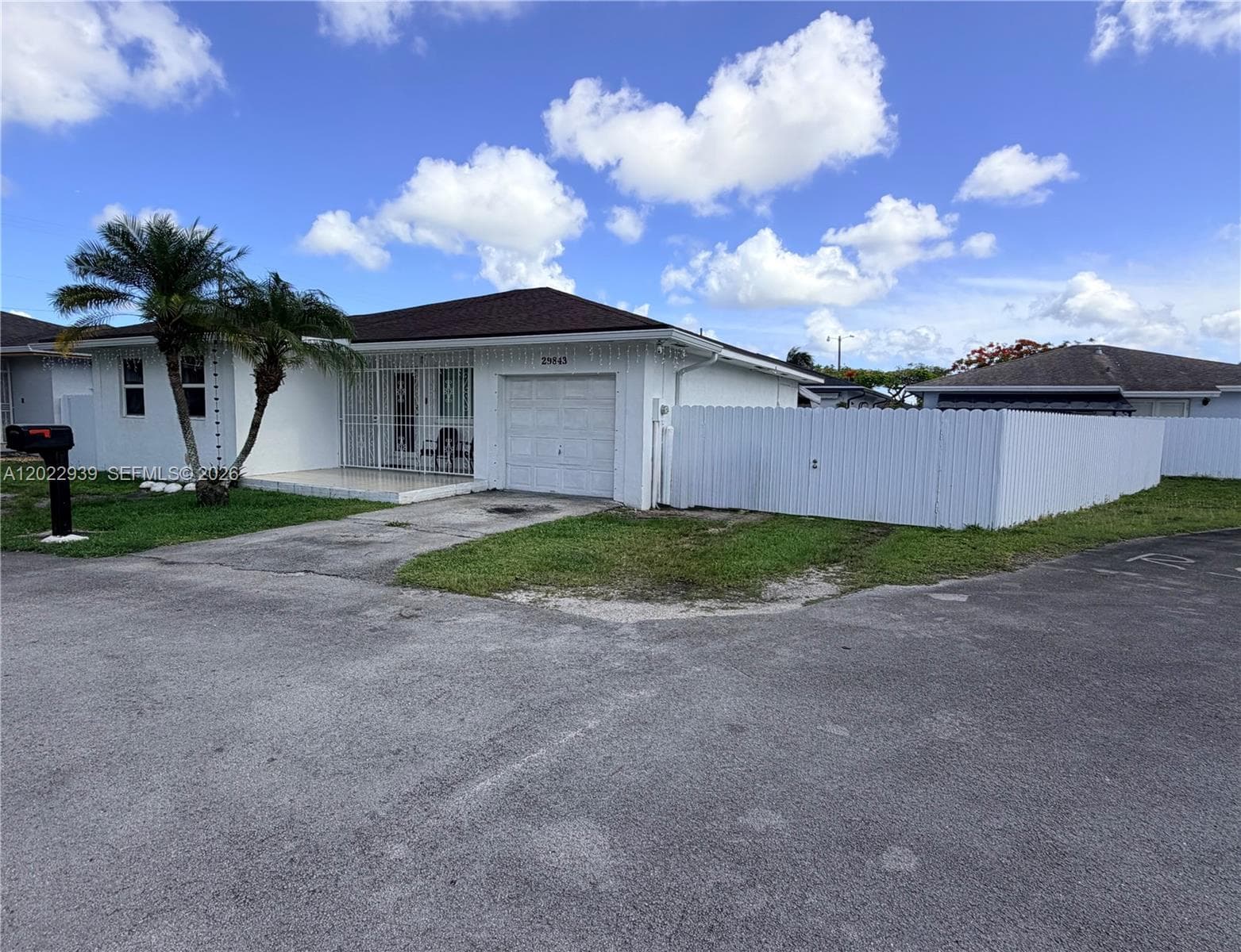 29843 SW 158th Ct, Homestead FL 33033 — 1