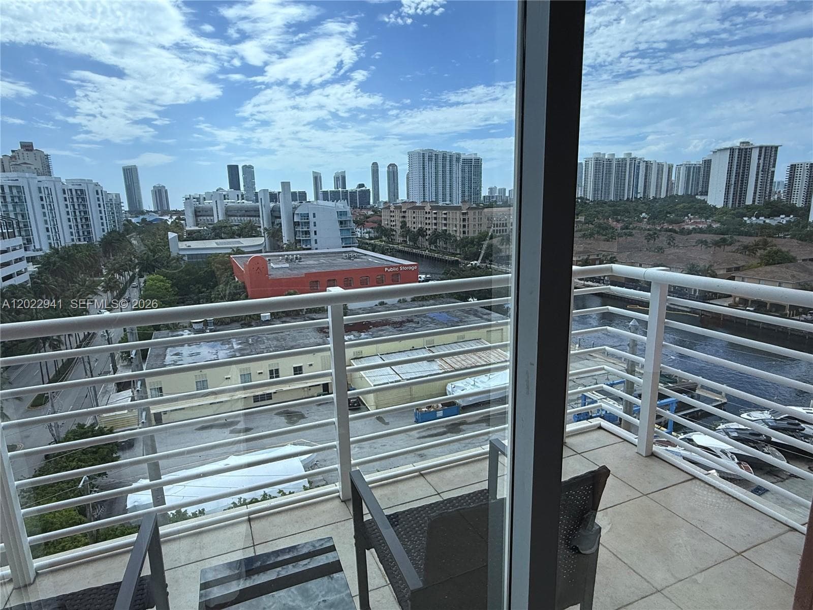 18800 NE 29th Ave # 1013, Aventura FL 33180 — 6