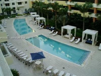 18800 NE 29th Ave # 1013, Aventura FL 33180 — 7