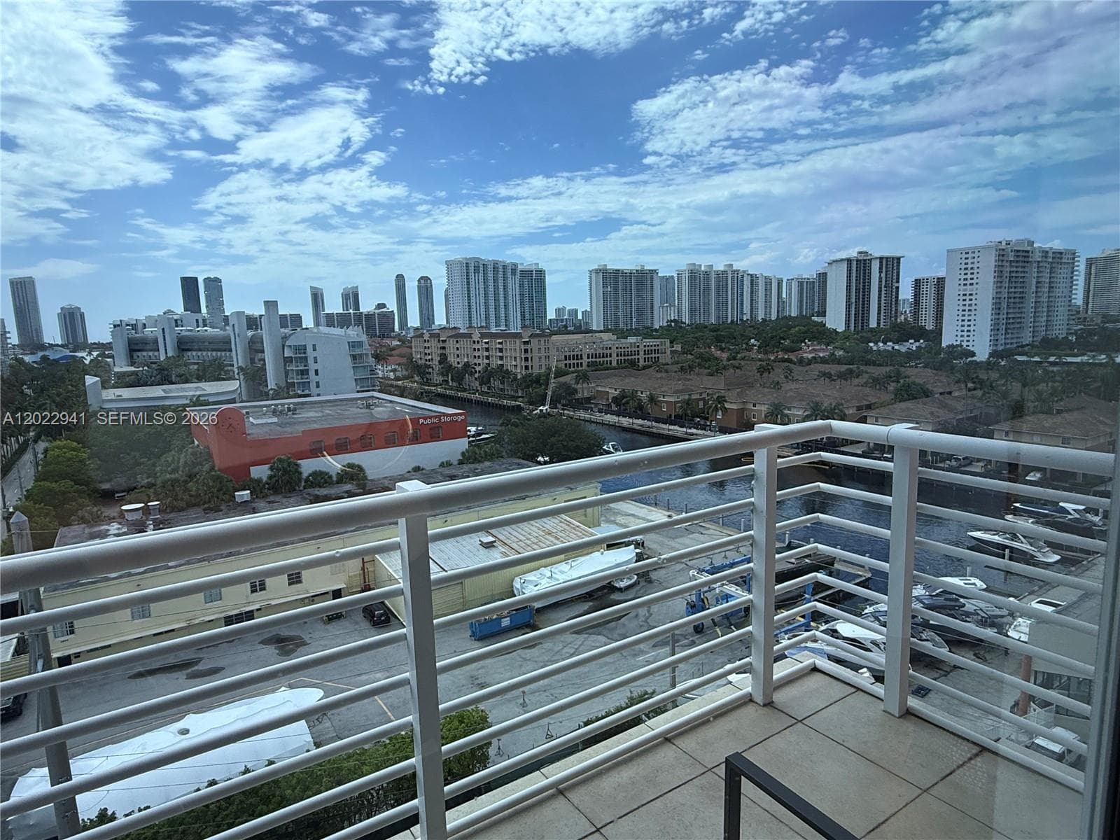 18800 NE 29th Ave # 1013, Aventura FL 33180 — 5