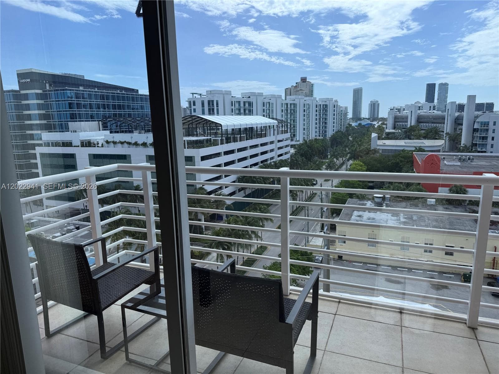 18800 NE 29th Ave # 1013, Aventura FL 33180 — 4