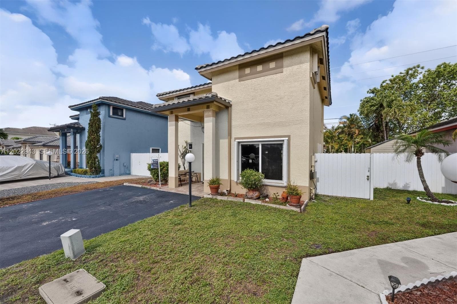 18536 NW 56th Pl, Miami Gardens FL 33055 — 2