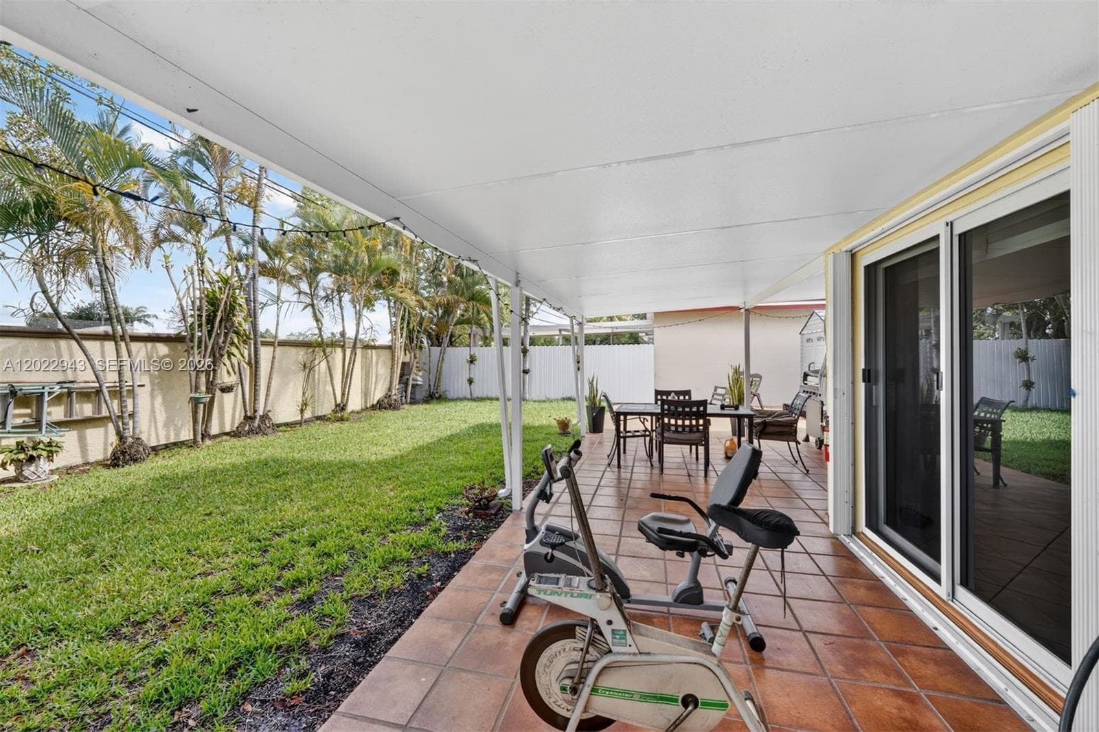 18536 NW 56th Pl, Miami Gardens FL 33055 — 6