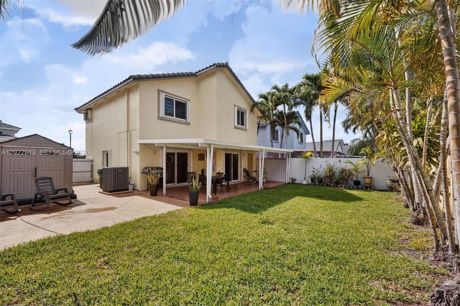 18536 NW 56th Pl, Miami Gardens FL 33055 — 3