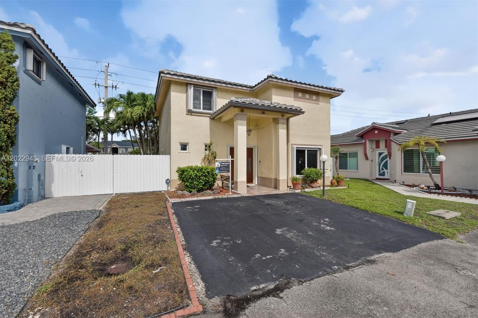 18536 NW 56th Pl, Miami Gardens FL 33055 — 1