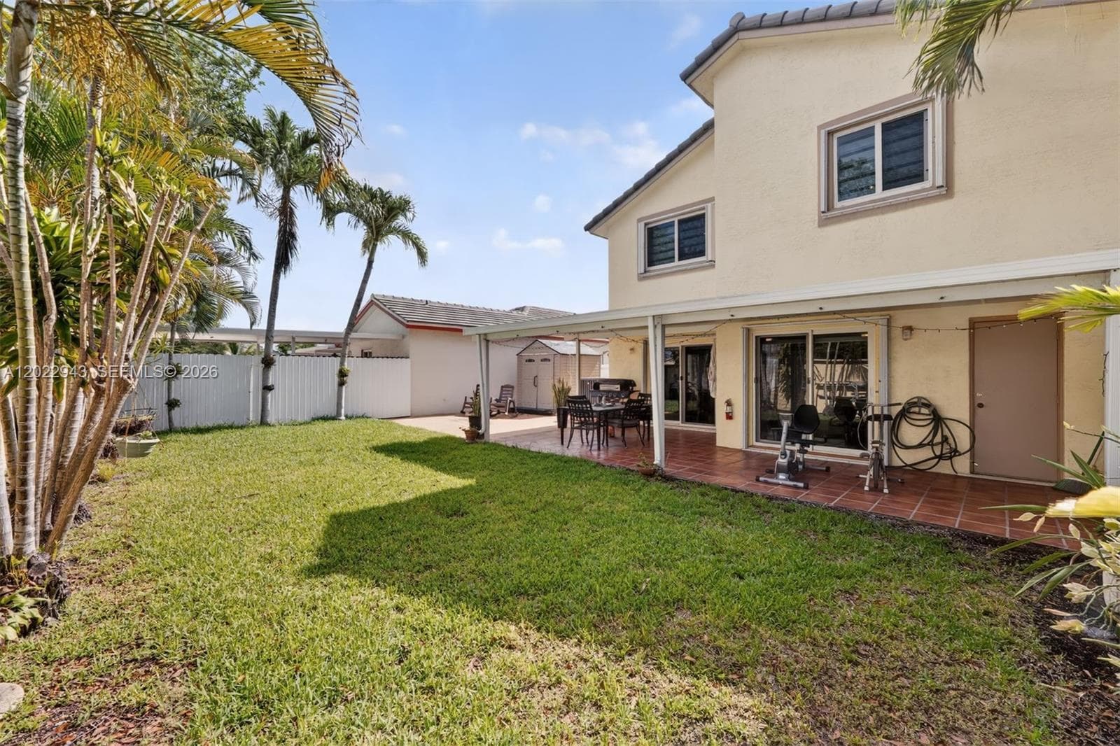 18536 NW 56th Pl, Miami Gardens FL 33055 — 4