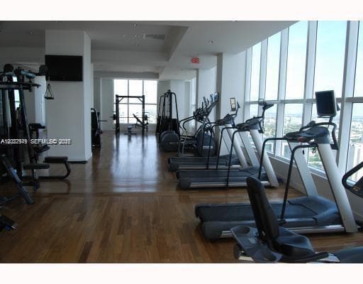 133 NE 2nd Ave # 1715, Miami FL 33132 — 9