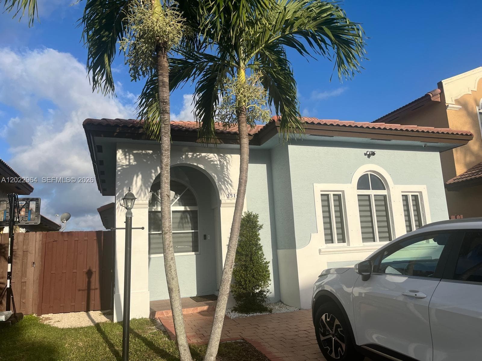 2510 NE 41 st ave # 2510, Homestead FL 33033 — 14