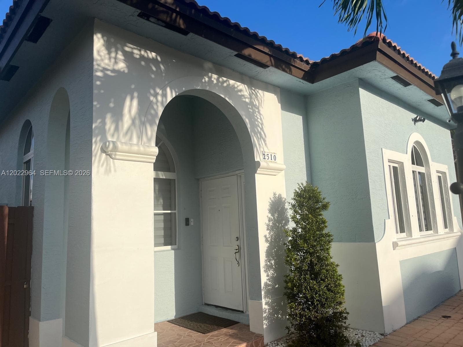 2510 NE 41 st ave # 2510, Homestead FL 33033 — 8