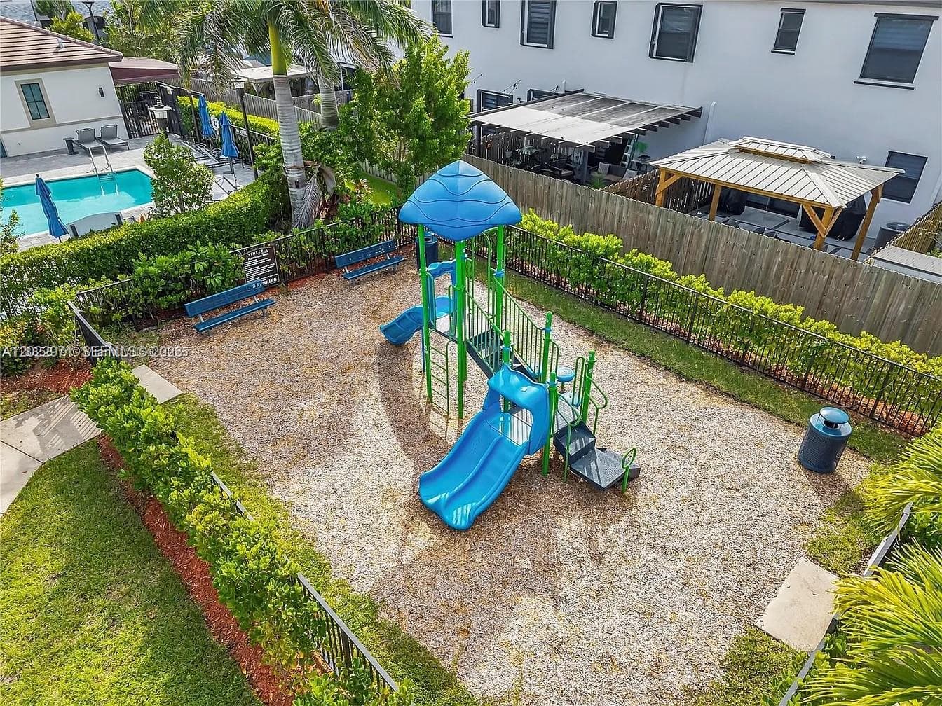 14813 SW 183rd Ter # 14813, Miami FL 33187 — 27