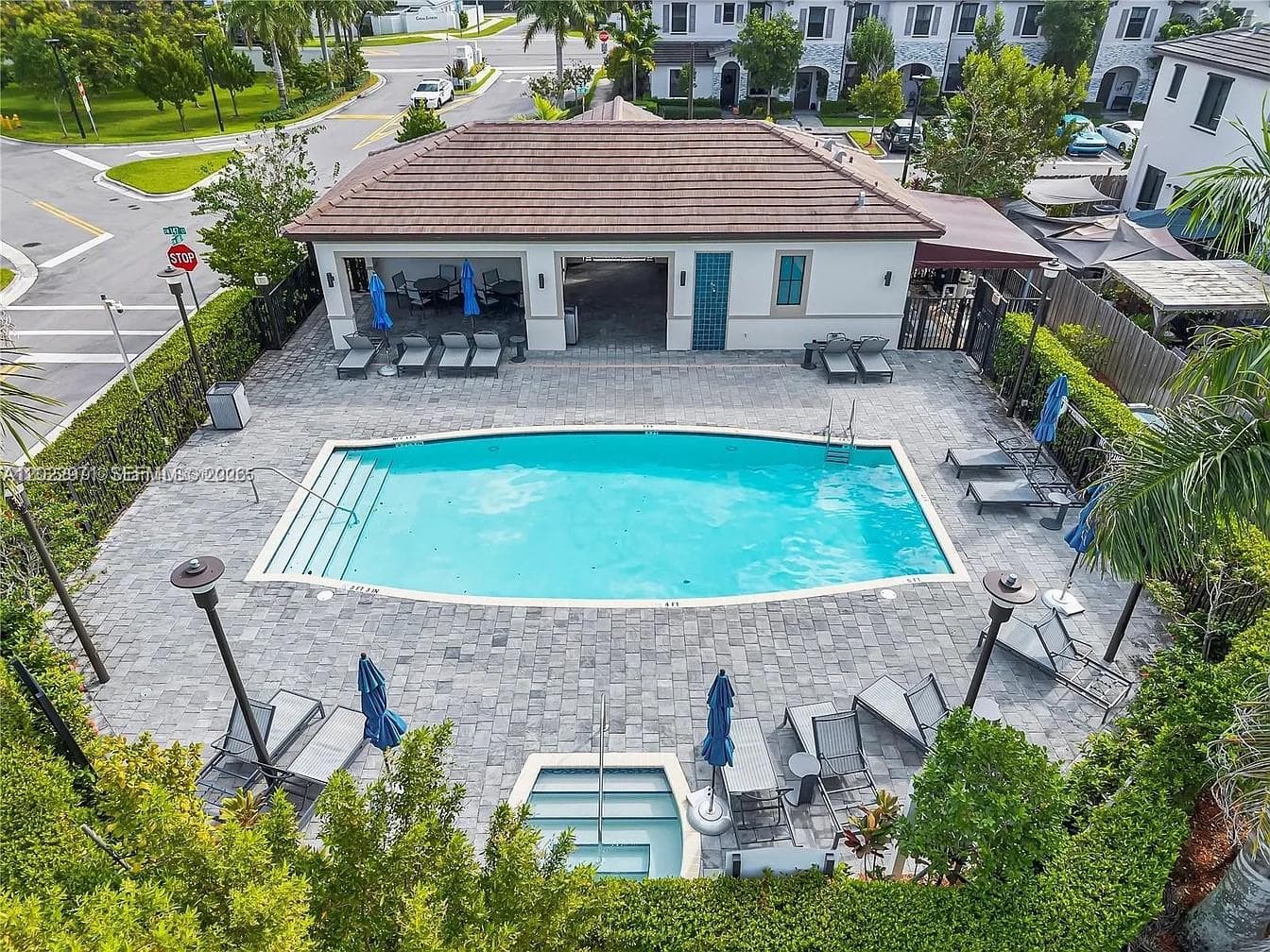 14813 SW 183rd Ter # 14813, Miami FL 33187 — 26