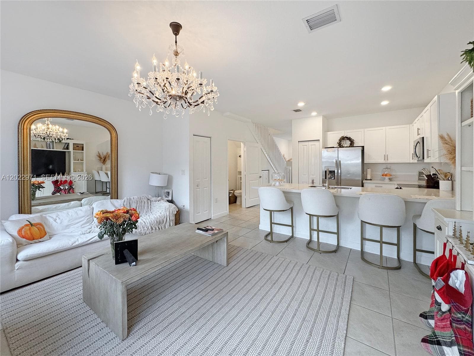 14813 SW 183rd Ter # 14813, Miami FL 33187 — 9