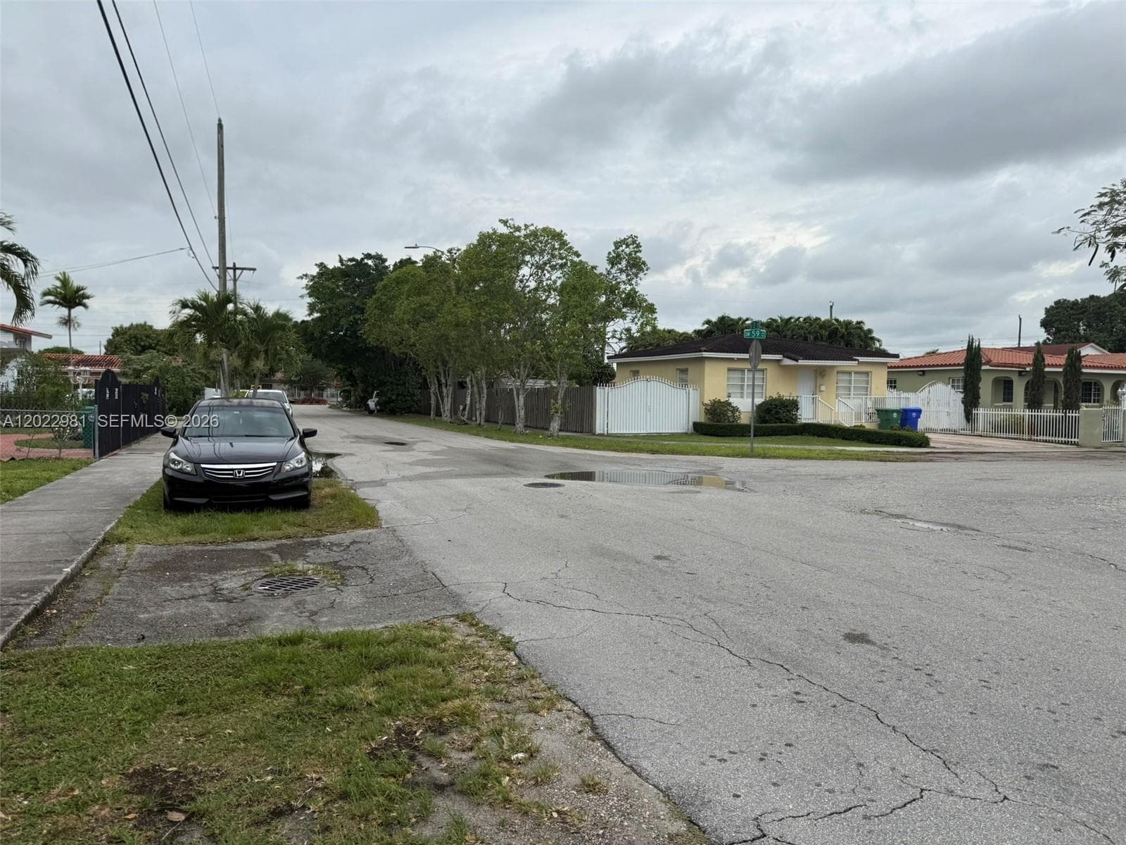 5940 SW 2nd St, Miami FL 33144 — 2