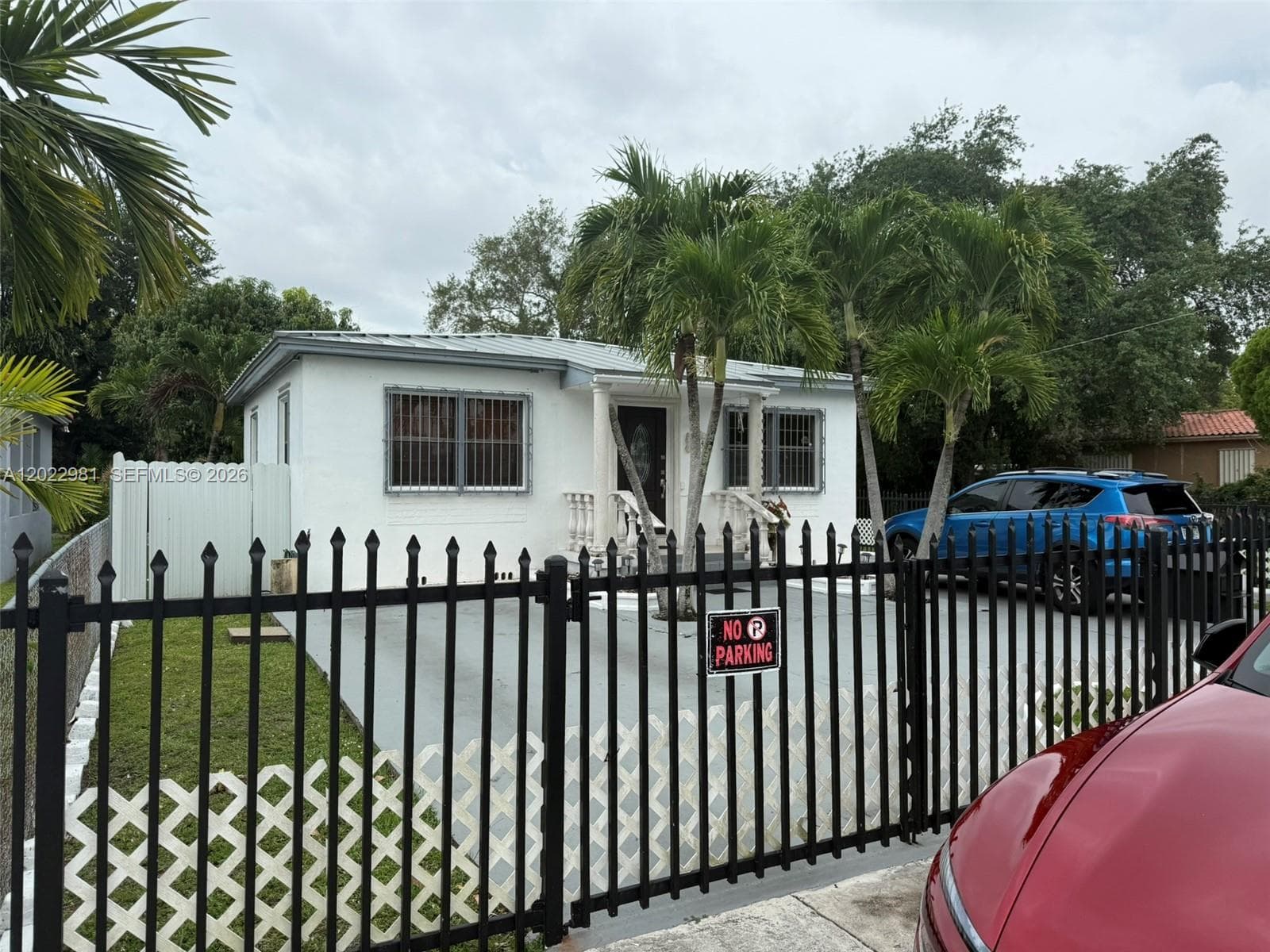 5940 SW 2nd St, Miami FL 33144 — 6
