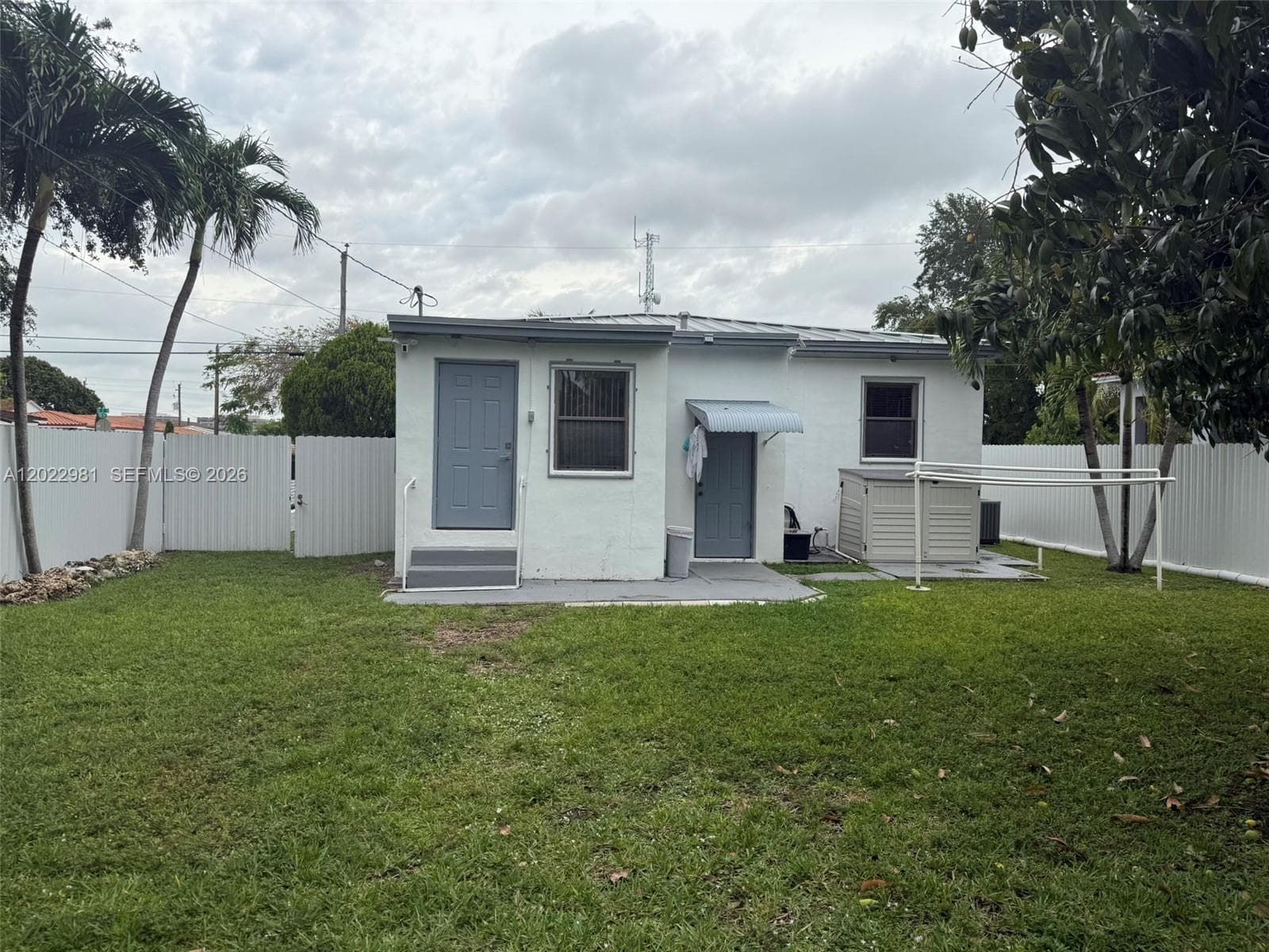 5940 SW 2nd St, Miami FL 33144 — 7